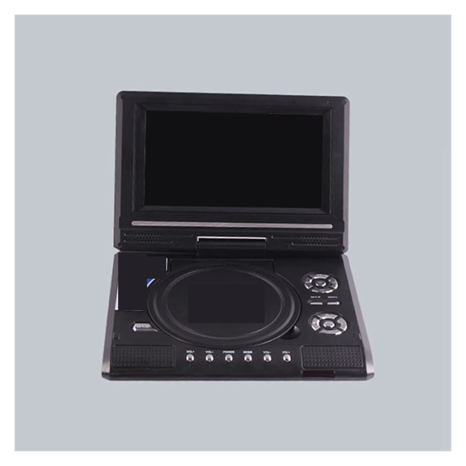 Amazon.co.jp: カーラジオDVDCDプレーヤー 7.8インチ テレビホームカー